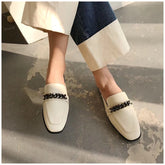Pantuflas Mara